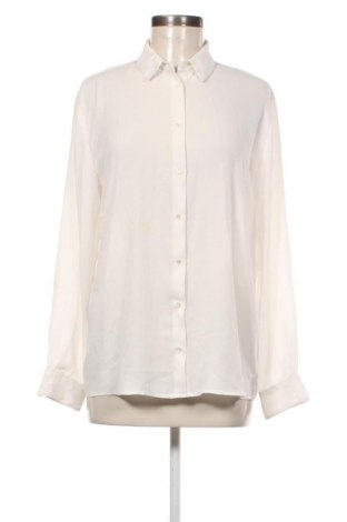 Cămașă de femei Mango, Mărime S, Culoare Alb, Preț 71,05 Lei