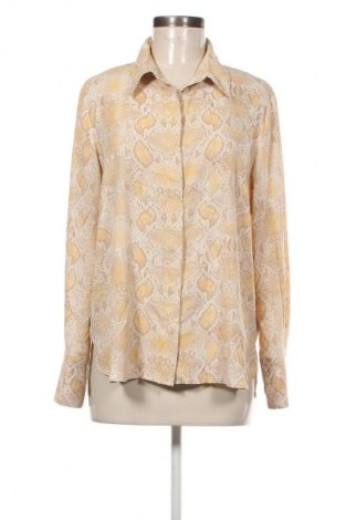 Cămașă de femei Mango, Mărime L, Culoare Multicolor, Preț 65,49 Lei