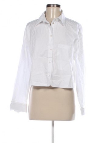 Dámská košile  Mango, Velikost L, Barva Bílá, Cena  399,00 Kč