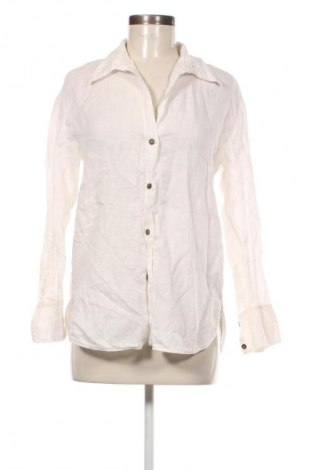 Damska koszula Mango, Rozmiar S, Kolor ecru, Cena 62,99 zł