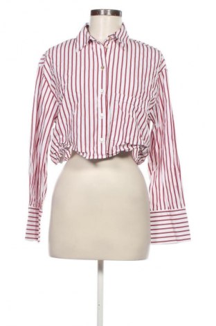 Cămașă de femei Mango, Mărime S, Culoare Multicolor, Preț 71,05 Lei