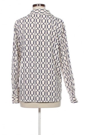 Дамска риза Mango, Размер M, Цвят Многоцветен, Цена 27,00 лв.