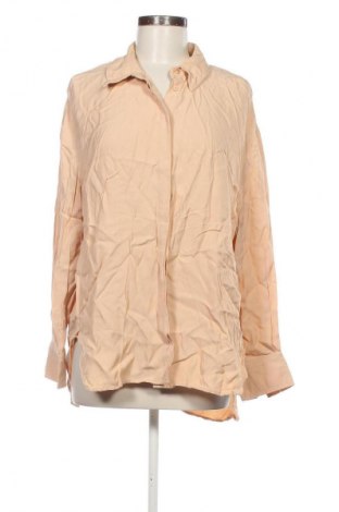 Dámska košeľa  Mango, Veľkosť L, Farba Béžová, Cena  13,80 €