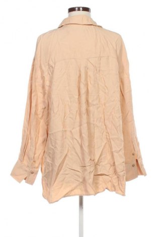 Dámska košeľa  Mango, Veľkosť L, Farba Béžová, Cena  13,80 €