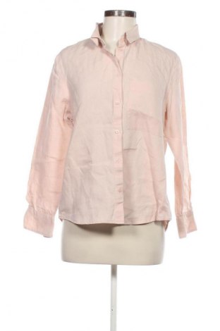 Dámska košeľa  Mango, Veľkosť S, Farba Béžová, Cena  14,00 €