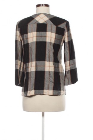 Дамска риза Mango, Размер S, Цвят Многоцветен, Цена 27,99 лв.