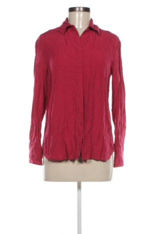 Γυναικείο πουκάμισο Mango, Μέγεθος S, Χρώμα Κόκκινο, Τιμή 13,99 €