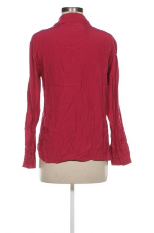 Γυναικείο πουκάμισο Mango, Μέγεθος S, Χρώμα Κόκκινο, Τιμή 13,99 €