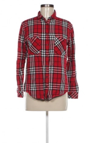 Дамска риза Mango, Размер M, Цвят Многоцветен, Цена 27,99 лв.