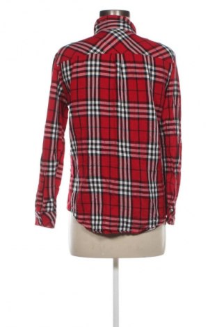 Дамска риза Mango, Размер M, Цвят Многоцветен, Цена 27,99 лв.