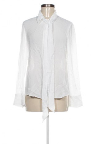Damska koszula Mango, Rozmiar M, Kolor Biały, Cena 55,99 zł