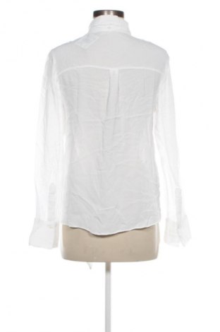 Damska koszula Mango, Rozmiar M, Kolor Biały, Cena 55,99 zł