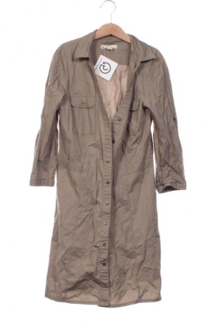 Dámska košeľa  Mango, Veľkosť XS, Farba Béžová, Cena  13,81 €