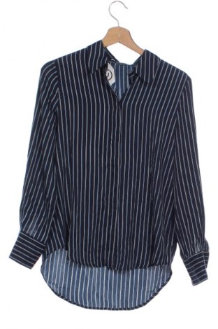 Γυναικείο πουκάμισο Mango, Μέγεθος XS, Χρώμα Πολύχρωμο, Τιμή 7,99 €