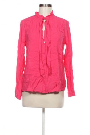 Damska koszula Mango, Rozmiar S, Kolor Różowy, Cena 49,99 zł