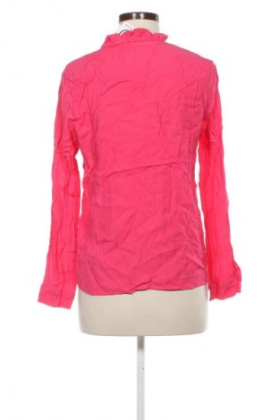 Damska koszula Mango, Rozmiar S, Kolor Różowy, Cena 49,99 zł