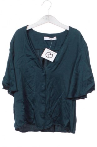 Női ing Mango, Méret XS, Szín Kék, Ár 5 400 Ft