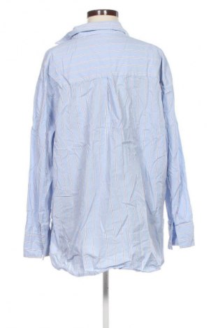 Γυναικείο πουκάμισο Mango, Μέγεθος XXL, Χρώμα Πολύχρωμο, Τιμή 16,99 €