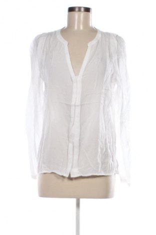 Cămașă de femei Mango, Mărime L, Culoare Alb, Preț 72,03 Lei