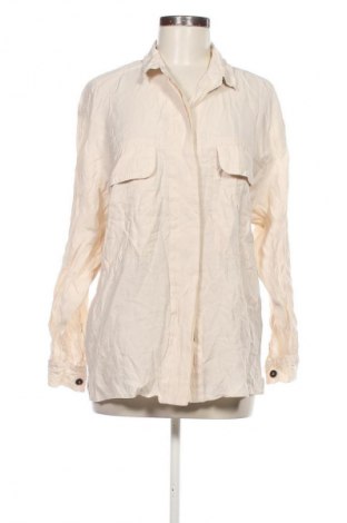 Damenbluse Mango, Größe M, Farbe Beige, Preis € 4,99