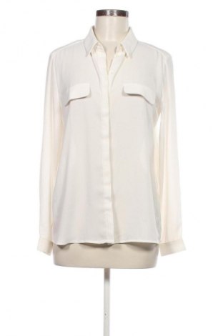 Damenbluse Mango, Größe M, Farbe Ecru, Preis 12,99 €