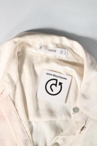 Női ing Mango, Méret S, Szín Sárga, Ár 5 404 Ft