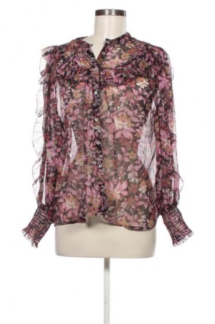 Damska koszula Mango, Rozmiar M, Kolor Kolorowy, Cena 47,99 zł
