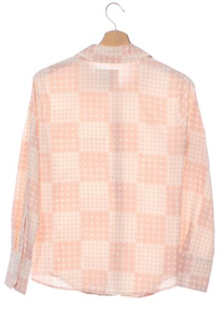 Дамска риза Mango, Размер XS, Цвят Многоцветен, Цена 5,99 лв.