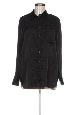 Damska koszula Mango, Rozmiar L, Kolor Czarny, Cena 18,99 zł