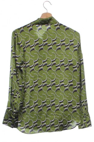 Cămașă de femei Mango, Mărime XS, Culoare Multicolor, Preț 39,99 Lei