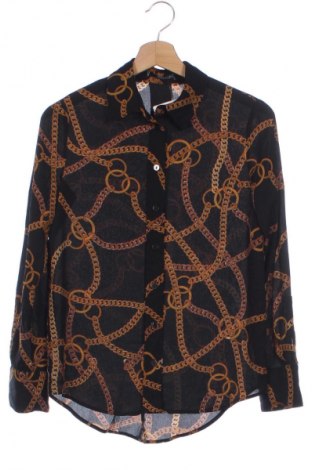 Damska koszula Mango, Rozmiar XXS, Kolor Kolorowy, Cena 49,99 zł