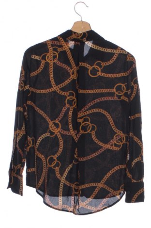 Damska koszula Mango, Rozmiar XXS, Kolor Kolorowy, Cena 49,99 zł