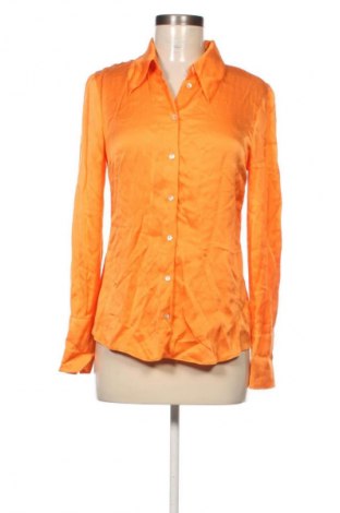 Damska koszula Mango, Rozmiar S, Kolor Pomarańczowy, Cena 39,99 zł