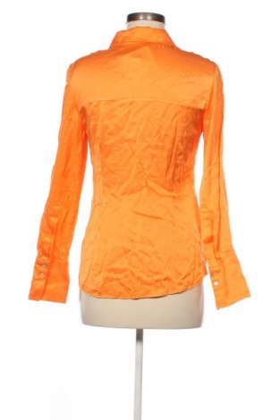 Damska koszula Mango, Rozmiar S, Kolor Pomarańczowy, Cena 39,99 zł