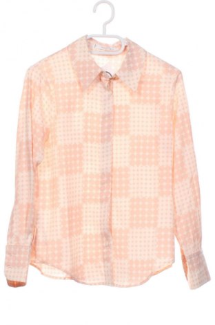 Γυναικείο πουκάμισο Mango, Μέγεθος XXS, Χρώμα Πολύχρωμο, Τιμή 9,99 €