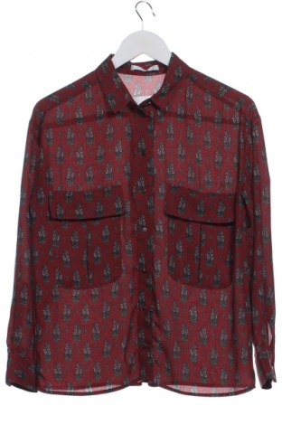 Дамска риза Mango, Размер XS, Цвят Многоцветен, Цена 15,99 лв.