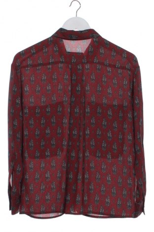 Дамска риза Mango, Размер XS, Цвят Многоцветен, Цена 15,99 лв.