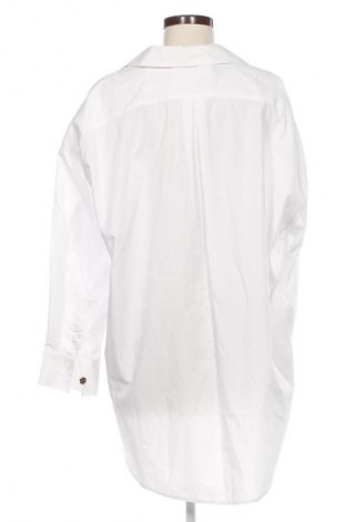 Dámska košeľa  Mango, Veľkosť L, Farba Biela, Cena  13,81 €