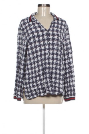 Дамска риза Marc Aurel, Размер L, Цвят Многоцветен, Цена 41,99 лв.
