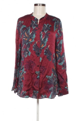 Γυναικείο πουκάμισο Marc Aurel, Μέγεθος L, Χρώμα Πολύχρωμο, Τιμή 24,99 €