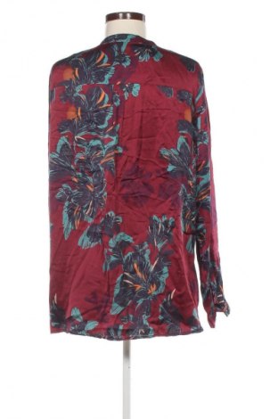 Γυναικείο πουκάμισο Marc Aurel, Μέγεθος L, Χρώμα Πολύχρωμο, Τιμή 24,99 €