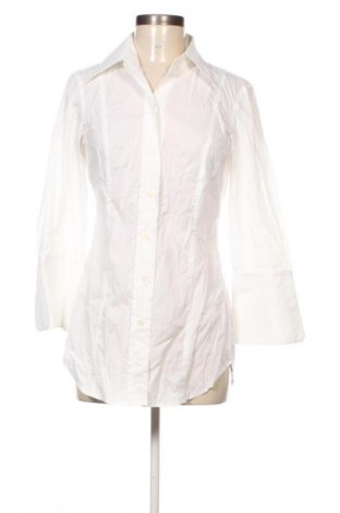 Дамска риза Marc Aurel, Размер S, Цвят Бял, Цена 82,22 лв.