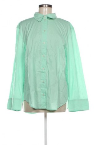 Női ing Marc O'Polo, Méret XL, Szín Zöld, Ár 44 769 Ft
