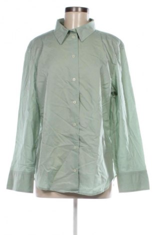 Damenbluse Marc O'Polo, Größe L, Farbe Grün, Preis 117,99 €