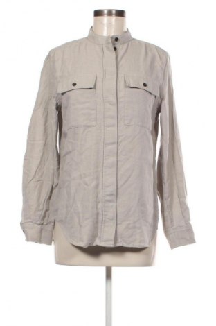 Γυναικείο πουκάμισο Marc O'Polo, Μέγεθος S, Χρώμα Γκρί, Τιμή 41,94 €