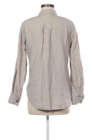 Γυναικείο πουκάμισο Marc O'Polo, Μέγεθος S, Χρώμα Γκρί, Τιμή 41,94 €