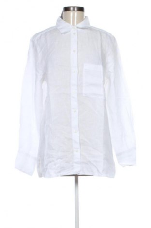 Cămașă de femei Marc O'Polo, Mărime M, Culoare Alb, Preț 444,99 Lei