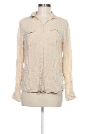 Дамска риза Marc O'Polo, Размер M, Цвят Бежов, Цена 45,99 лв.