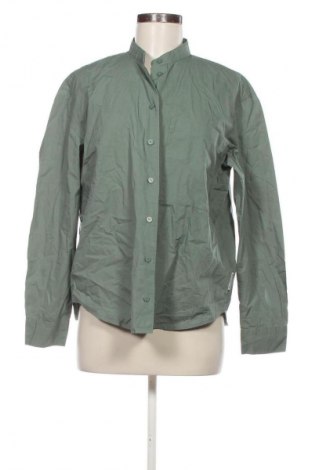 Damska koszula Marc O'Polo, Rozmiar M, Kolor Zielony, Cena 36,99 zł