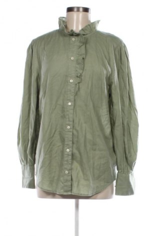 Damenbluse Marc O'Polo, Größe M, Farbe Grün, Preis € 41,94